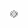 Nut And Bolt M20X1 5X100 | 3D Engineering Design File_0_270_degree_snapshot