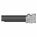 Nut And Bolt M20X1 5X100 | 3D Engineering Design File_270_0_degree_snapshot