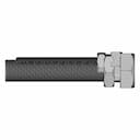 Nut And Bolt M20X1 5X100 | 3D Engineering Design File_90_0_degree_snapshot