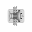 Radial Engine Pneumatic | High-Quality CAD Model_0_270_degree_snapshot