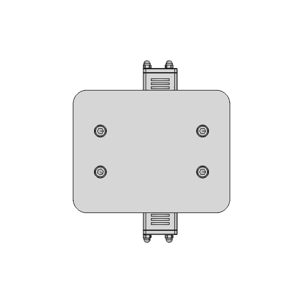 Radial Engine Pneumatic | High-Quality CAD Model_0_90_degree_snapshot