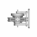 Radial Engine Pneumatic | High-Quality CAD Model_90_0_degree_snapshot
