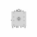 Three Plate Injection Molding - Downloadable CAD Representation_0_0_degree_snapshot