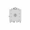 Three Plate Injection Molding - Downloadable CAD Representation_0_0_degree_snapshot
