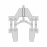 Robotics Arm | 3D Engineering Design File_0_0_degree_snapshot