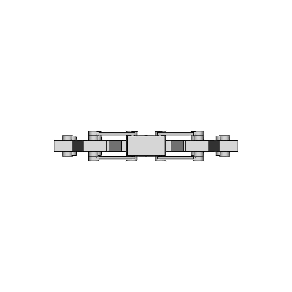 Robotics Arm | 3D Engineering Design File_90_0_degree_snapshot