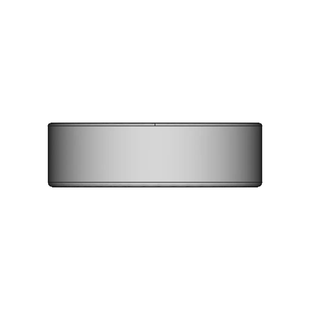 Rodamiento 7204 Becbm - Standard Mechanical Component_270_0_degree_snapshot