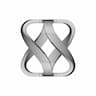 Blender Mixer Blade - Downloadable CAD Representation_0_0_degree_snapshot