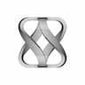 Blender Mixer Blade - Downloadable CAD Representation_0_90_degree_snapshot