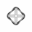 Blender Mixer Blade - Downloadable CAD Representation_270_0_degree_snapshot
