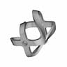 Blender Mixer Blade - Downloadable CAD Representation_60_30_degree_snapshot