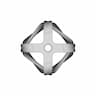 Blender Mixer Blade - Downloadable CAD Representation_90_0_degree_snapshot