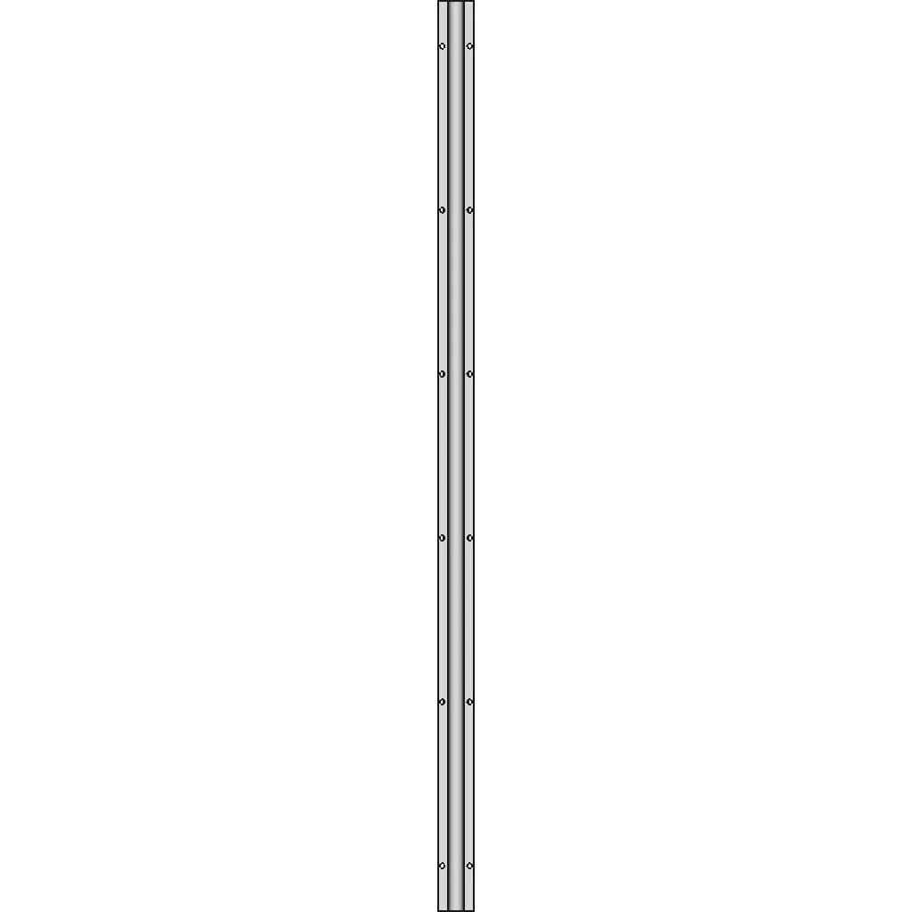 Linear Rail Poltech Sa16 - Downloadable CAD Representation_0_0_degree_snapshot