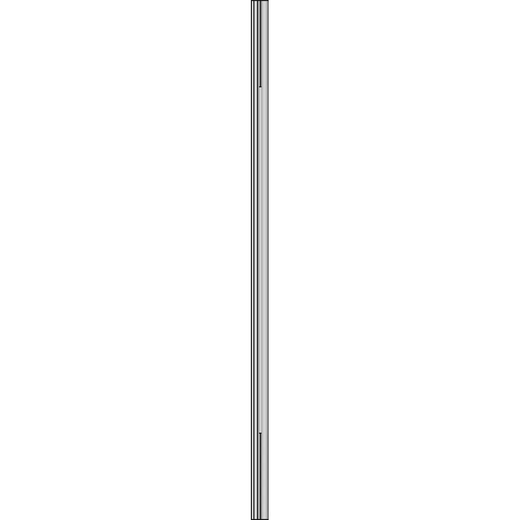 Linear Rail Poltech Sa16 - Downloadable CAD Representation_0_270_degree_snapshot