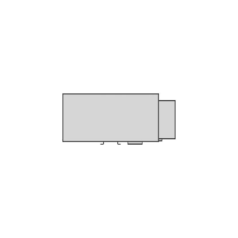 Sheet Metal Clothes Cabinet | High-Quality CAD Model