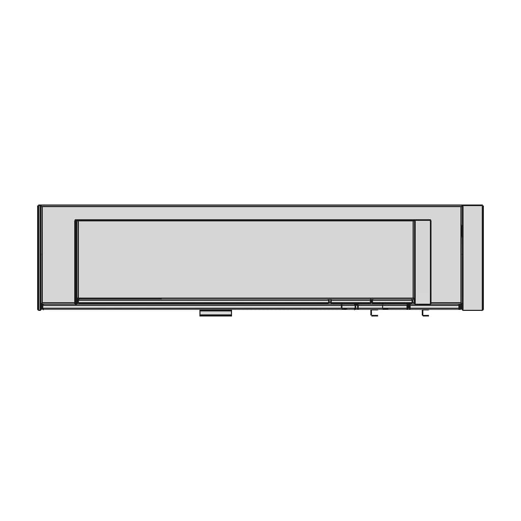 Sheet Metal Clothes Cabinet | High-Quality CAD Model_0_90_degree_snapshot