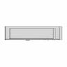 Sheet Metal Clothes Cabinet | High-Quality CAD Model_0_90_degree_snapshot