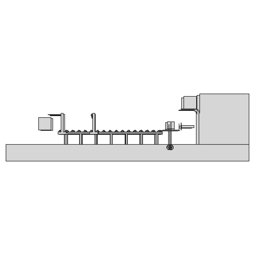 Smart Box Transfer And Alignment System - Standard Mechanical Component_0_0_degree_snapshot