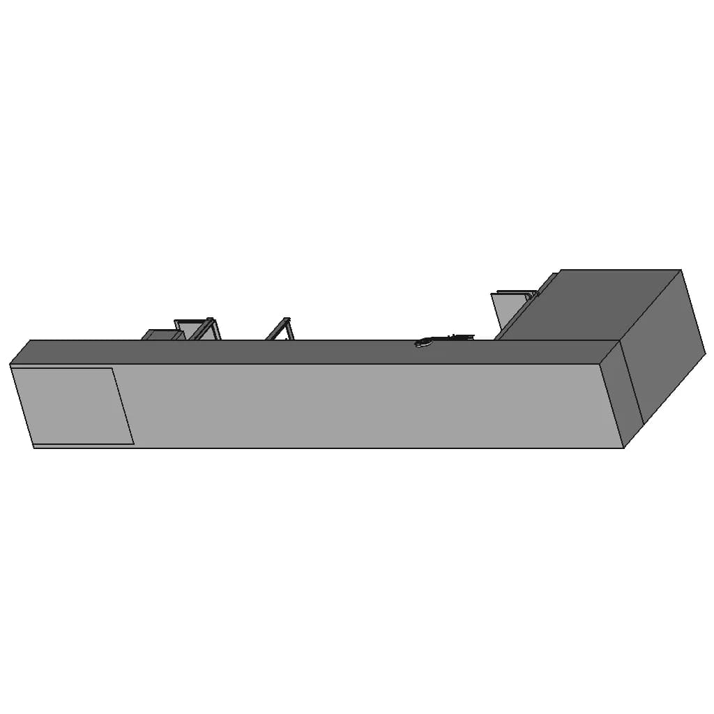 Smart Box Transfer And Alignment System - Standard Mechanical Component_60_30_degree_snapshot