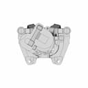Brake Caliper_Vw - Standard Mechanical Component_0_0_degree_snapshot