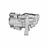 Brake Caliper_Vw - Standard Mechanical Component_0_90_degree_snapshot