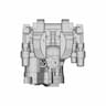 Brake Caliper_Vw - Standard Mechanical Component_270_0_degree_snapshot