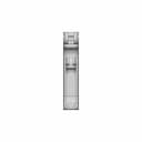 Beretta 21A Frame Model Fixed 1 - Downloadable CAD Representation_0_270_degree_snapshot
