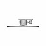 Gearbox With Rotary Table Top | High-Quality CAD Model_270_0_degree_snapshot