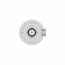 Vacuum Angle Gate Valve With Remote Control - Standard Mechanical Component_0_0_degree_snapshot