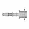 Vacuum Angle Gate Valve With Remote Control - Standard Mechanical Component_0_90_degree_snapshot