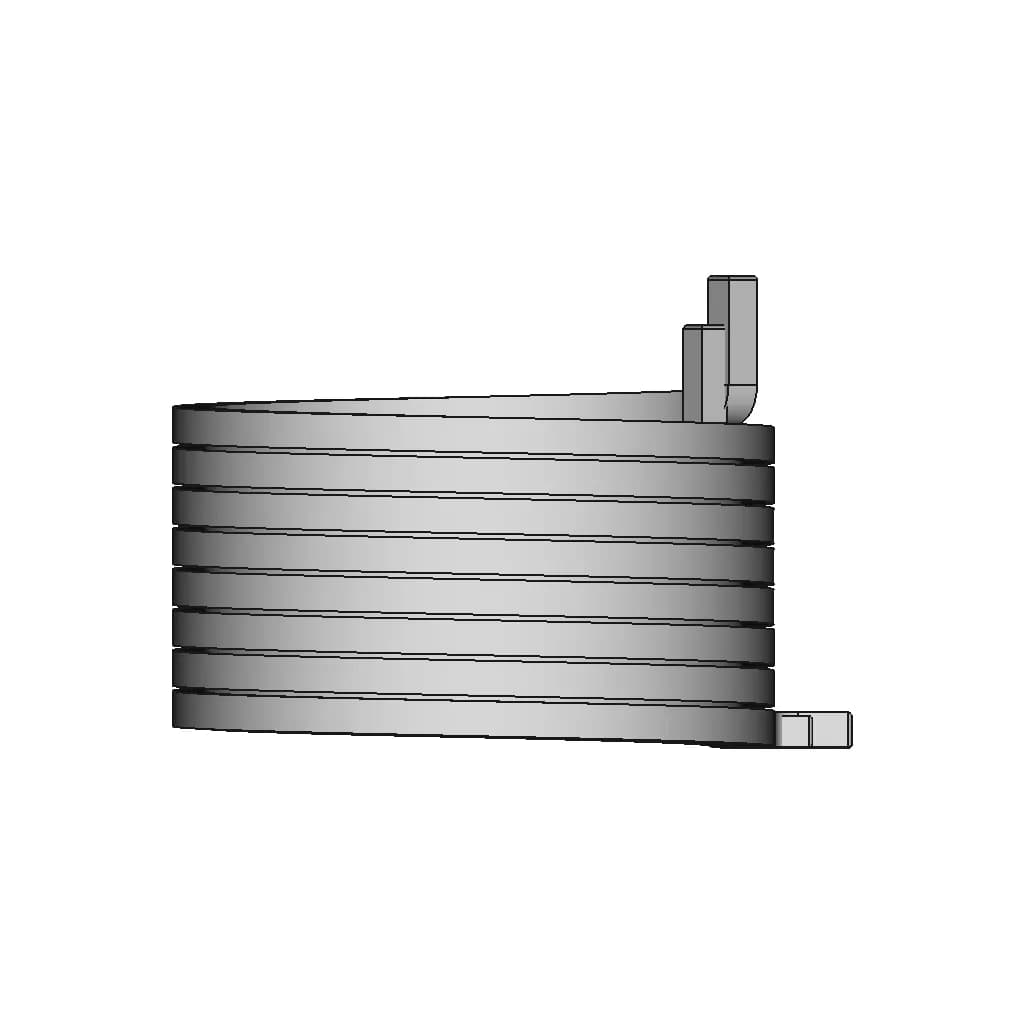 Compact Square Spring - Downloadable CAD Representation_0_270_degree_snapshot