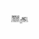 Hydraulic Clamping Rotary Vmc Fixture | High-Quality CAD Model_0_90_degree_snapshot