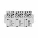 Hydraulic Clamping Rotary Vmc Fixture | High-Quality CAD Model_270_0_degree_snapshot