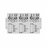 Hydraulic Clamping Rotary Vmc Fixture | High-Quality CAD Model_270_0_degree_snapshot