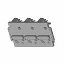 Hydraulic Clamping Rotary Vmc Fixture | High-Quality CAD Model_60_30_degree_snapshot