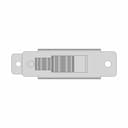 7 X 23Mm Toggle Switch | High-Quality CAD Model_0_0_degree_snapshot