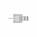 7 X 23Mm Toggle Switch | High-Quality CAD Model_0_270_degree_snapshot