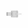 7 X 23Mm Toggle Switch | High-Quality CAD Model_0_90_degree_snapshot