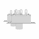 7 X 23Mm Toggle Switch | High-Quality CAD Model_270_0_degree_snapshot
