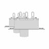 7 X 23Mm Toggle Switch | High-Quality CAD Model_270_0_degree_snapshot