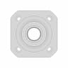 Poltech Flange Bearing Block Ff 15 | 3D Engineering Design File_0_90_degree_snapshot