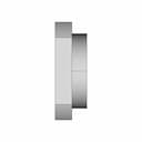 Poltech Flange Bearing Block Ff 15 | 3D Engineering Design File_270_0_degree_snapshot