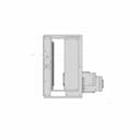 Cnc 3018 V2 - Downloadable CAD Representation_0_270_degree_snapshot