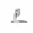 Cnc 3018 V2 - Downloadable CAD Representation_90_0_degree_snapshot