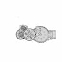 Cnc Tubing Bender | High-Quality CAD Model_0_0_degree_snapshot