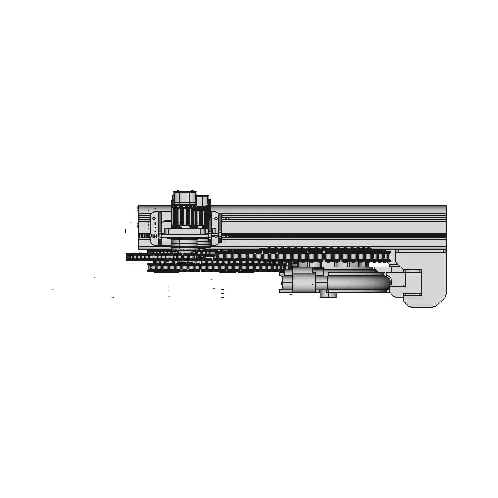 Cnc Tubing Bender | High-Quality CAD Model_270_0_degree_snapshot