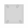Rail Guard Pcd Checking Gauge | 3D Engineering Design File_0_0_degree_snapshot