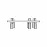 Rail Guard Pcd Checking Gauge | 3D Engineering Design File_270_0_degree_snapshot