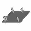 Rail Guard Pcd Checking Gauge | 3D Engineering Design File_60_30_degree_snapshot