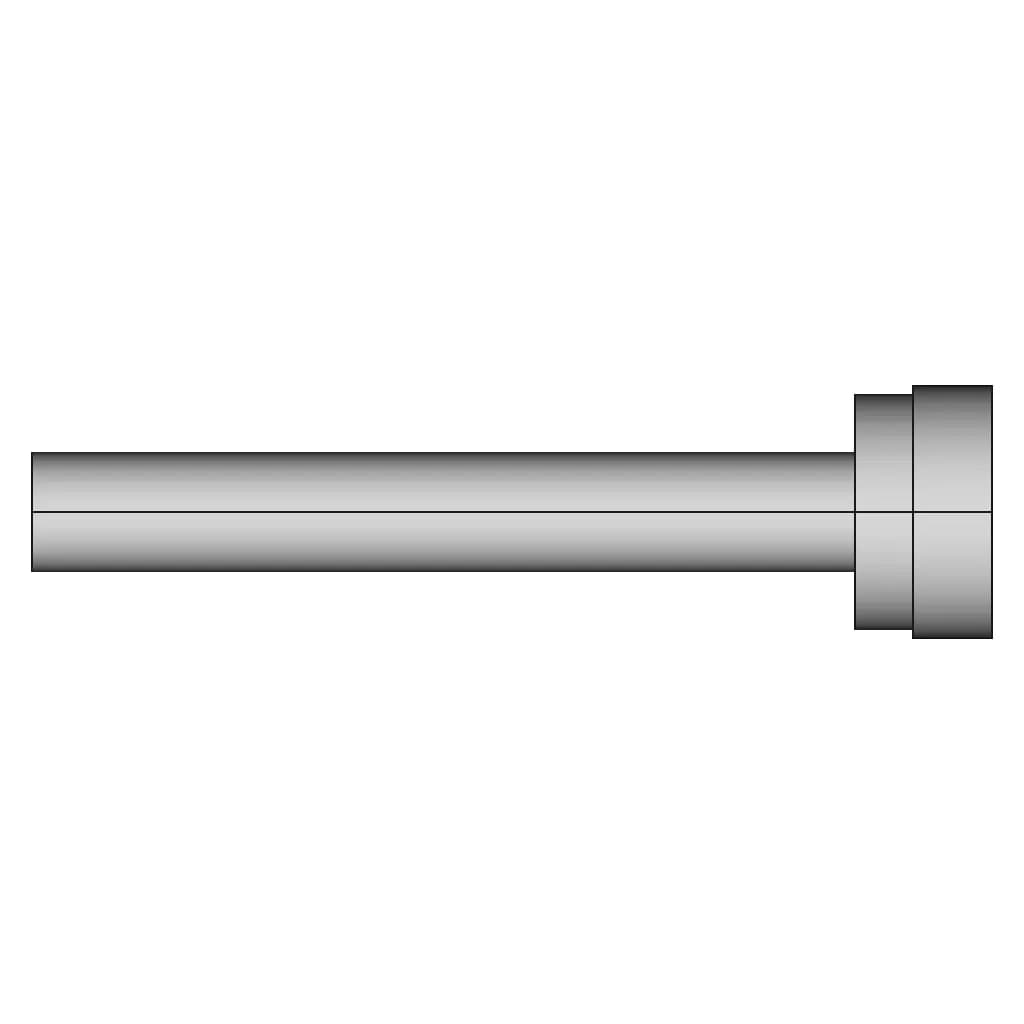 Hidraulic Arm | High-Quality CAD Model_0_0_degree_snapshot